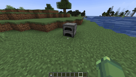 Furnace